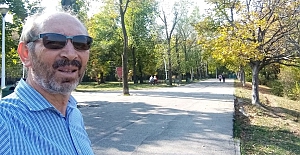 Şair DERMANİ yazdı: "Aşk Olmadan.."