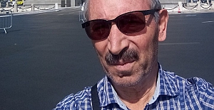 Şair DERMANİ yazdı: "Hasret.."