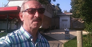 Şair DERMANİ yazdı: "Rubai.."