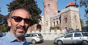 Şair DERMANİ yazdı: "Sevgilim Diyeyim.."