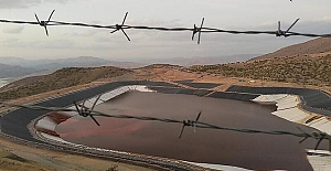 Siyanür sızıntısını yalanlayan TRT hakkında suç duyusu