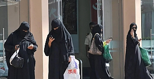 Suudi Arabistan'da her 10 dakikada bir boşanma yaşanıyor