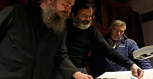 Tarihi yeniden yazdıracak 25 bin Osmanlı belgesi ortaya çıktı. 600 yıldır saklı kalmıştı