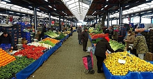 Tarımda üretici enflasyonu yükselişte: Yüzde 156