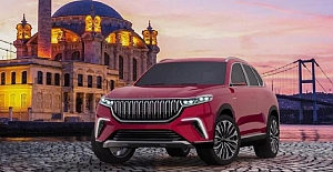 TOGG'un net fiyatı belli oldu