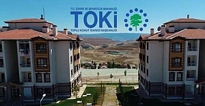 TOKİ, toplu konut başvuru dolandırıcılığına dikkat çekiyor