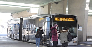 Toplu taşımaya Türkiye Kart geliyor