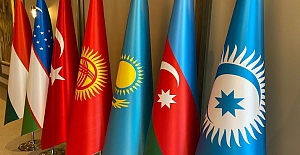 Türk Dünyası İşbirliği Günü'nün 13. yıl dönümü
