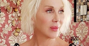 Ünlü oyuncu Billur Kalkavan kansere yenik düştü!