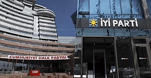 Vitrin yenileme çalışmaları: CHP ve İYİ Parti ‘sürpriz transferler’ yapacak