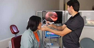 14 yılda 52 ameliyat oldu; pes etmedi