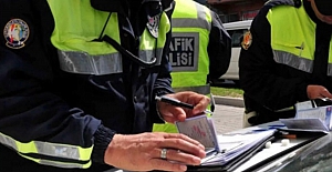 2023 yılı trafik cezası ücretleri belli oldu