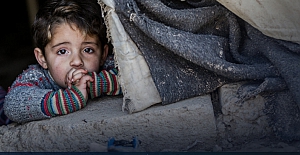 20 Kasım Dünya Çocuk Hakları Günü