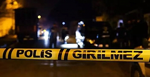 Ankara'da 5 Afgan'ın cesedi bulundu