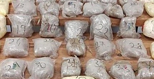 Avrupa Uyuşturucu Raporu'nda çok çarpıcı Türkiye detayı