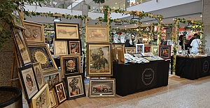 Başkentte Tasarım Günlerine Yoğun İlgi