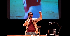 Bir Kumarbazın Ölüm Kılavuzu izleyici ile buluştu