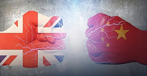 Birleşik Krallık'tan Çin'e rest: Altın çağ sona erdi