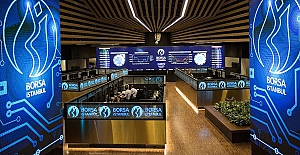 Borsa İstanbul'da tüm zamanların en yüksek günlük kapanışı