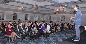 BUSADER'den terapi niteliğinde buluşma