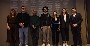 Dünyaca ünlü dijital sanatçıların eserleri Türkiye’de!