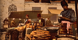 Ekmeğin Türk kimliği ve tarihindeki yeri