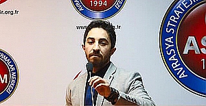 ELVİN ABDURAHMANLI yazdı: "8 Kasım Azerbaycan Zafer Günü Kutlu Olsun.."