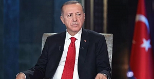 E﻿rdoğan'dan üçüncü nükleer santral mesajı: 'Arkadaşlarımız üzerinde çalışıyor