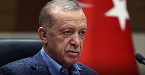 Cumhurbaşkanı Erdoğan G20'de TÜRKOVAC'ı övdü