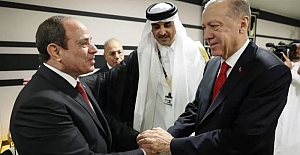 Erdoğan ve Sisi'nin ilk kez el sıkışmasında hangi faktörler rol oynadı?