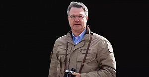 Ergenekon kumpasının arkasındaki ABD'li: John Kunstadter