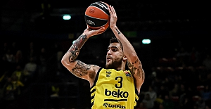 Fenerbahçe Beko'da Wilbekin şoku