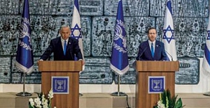 FKÖ Yetkilisi: "Netanyahu hükümeti İsrail'deki radikalizm ve ırkçılığı yansıtıyor"