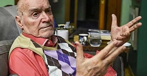 Gazeteci Hıncal Uluç hayatını kaybetti