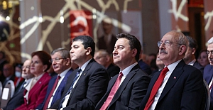 Güçlendirilmiş Parlamenter sisteme geçişi amaçlayan anayasa değişikliği teklifi açıklandı