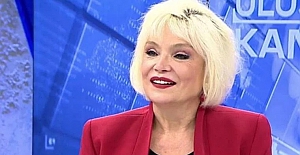 Gülgün Feyman parti liderini öveyim derken Atatürk’le ilgili skandal ifadeler kullandı