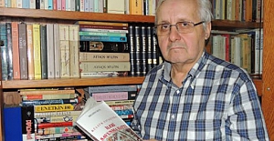 İBRAHİM OKUR yazdı: "Çin İçin Doğu Türkistan Neden Önemli?.."