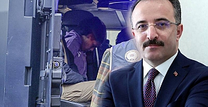 İçişleri Bakan Yardımcısı Çataklı: Barındırma talimatı Kobani, eylem talimatı Münbiç, saklanma talimatı Kamışlı’dan