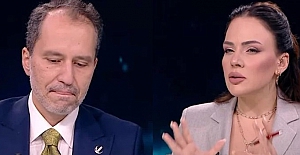 Erbakan: "İktidara geldiğimizde LGBT derneklerini kapatacağız"