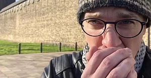 I﻿sıtılmamış bir oda vücudunuza nasıl etki eder?