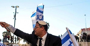 İsrail'de radikal siyonizmin zaferi: Kahanecilik ve Ben-Gvir nasıl yükseldi?