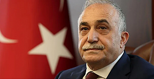 İYİ Partili Eşref Fakıbaba, kendisini tehdit eden ismi canlı yayında açıkladı