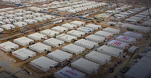 Karantina kamplarında Uygur Türklerine Çin işkencesi