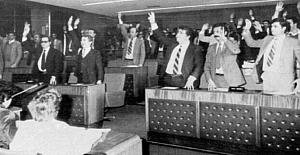 KKTC’nin Kuruluşunun 39. Yıldönümü