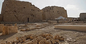 Kleopatra’nın mezarı bulundu mu? Mısır’ın son firavunun kayıp mezarından izlere rastlandı