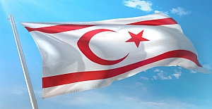 Kuzey Kıbrıs Türk Cumhuriyeti'mizin 39. Yaşı Kutlu Olsun!