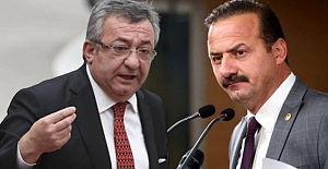 Millet İttifakı'nda "kulak çekme" krizi