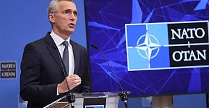 NATO Genel Sekreteri bu defa Türkiye'yi öve öve bitiremedi