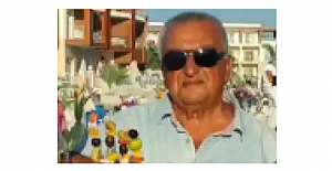 NECDET BULUZ yazdı: “Amerika SDG’ye Destek Veriyor…”