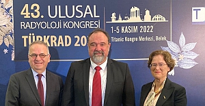 Radyolojide Yapay Zeka